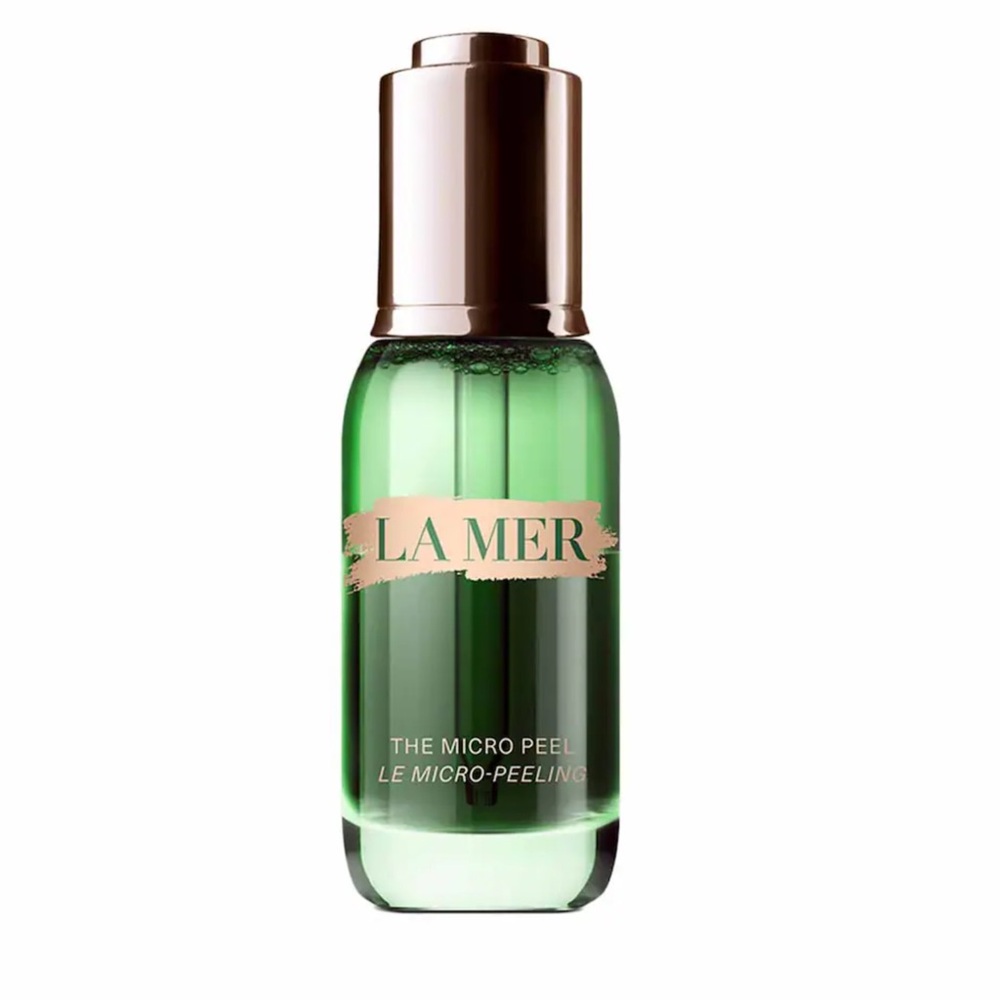 La Mer The Micro Peel - BNWOB